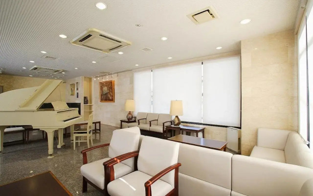 Hamamatsu Hotel