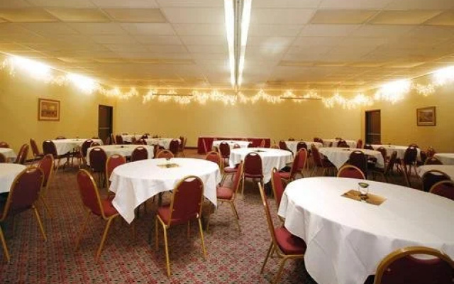 FairBridge Inn & Suites & Big Sky Conference Center Missoula