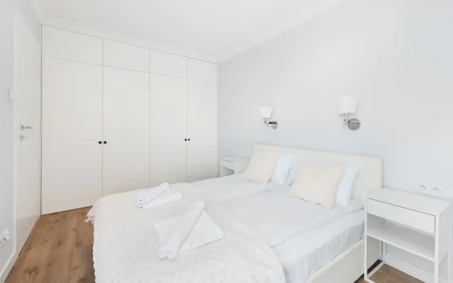 Apartamenty Sun & Snow Riva Verona