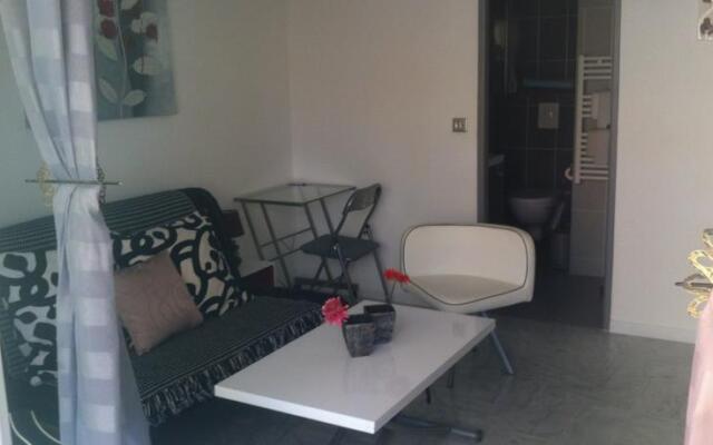Appartement Les Palmiers