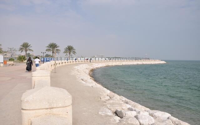 Crowne Plaza Al Khobar by IHG