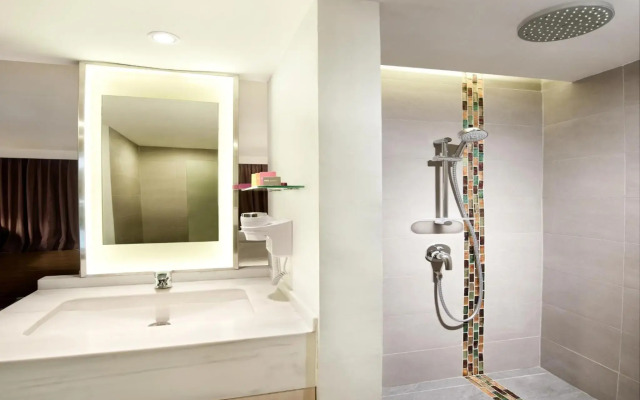 ibis Styles Jakarta Airport