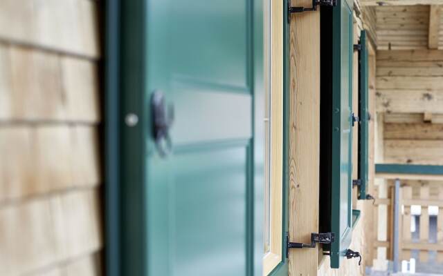 Anthonys Alpin Hotel