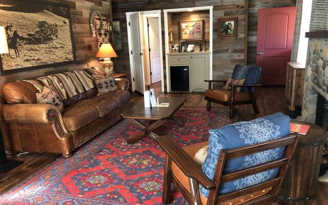 Alisal Guest Ranch & Resort