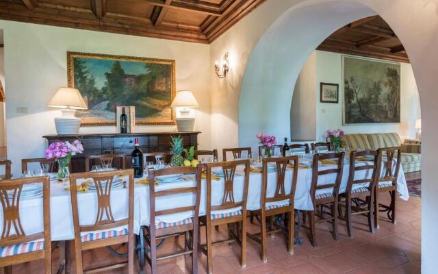 Villa Palazzaccio 26