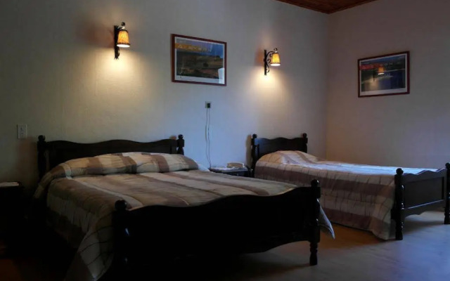 Relais Du Bois Du Four