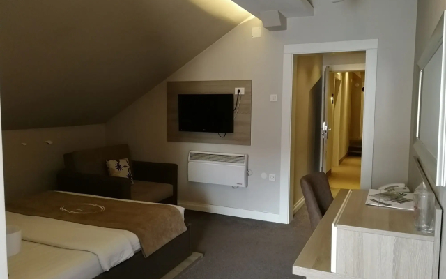 Hotel Ideja