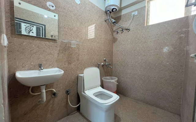 Dreamz Luxury Home