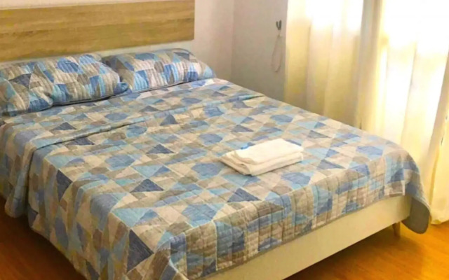 2 Bedroom Suite by Nezpril at Acqua Residence Manila