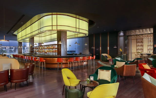 Golden Tulip Shanghai Rainbow