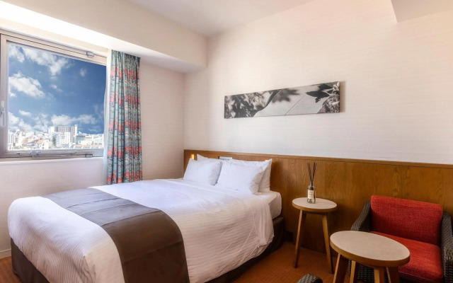 Hotel Gracery Naha