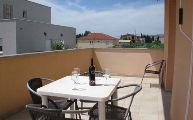 Apartments Bosnjak