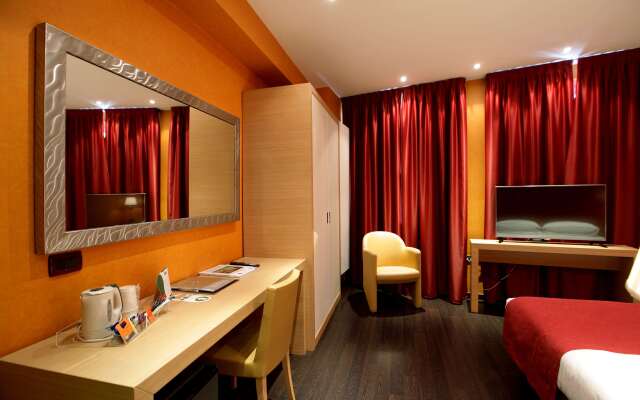 Best Western Hotel Piemontese