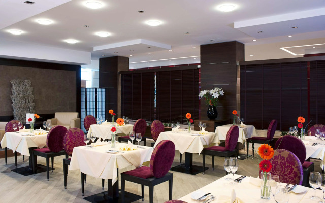 NH Vienna Airport Conference Center