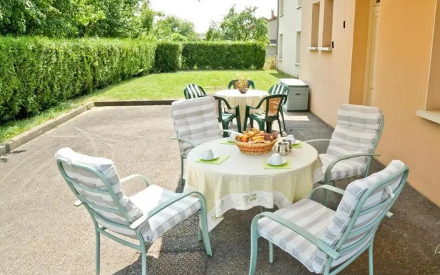 Le Relais de Vacherauville