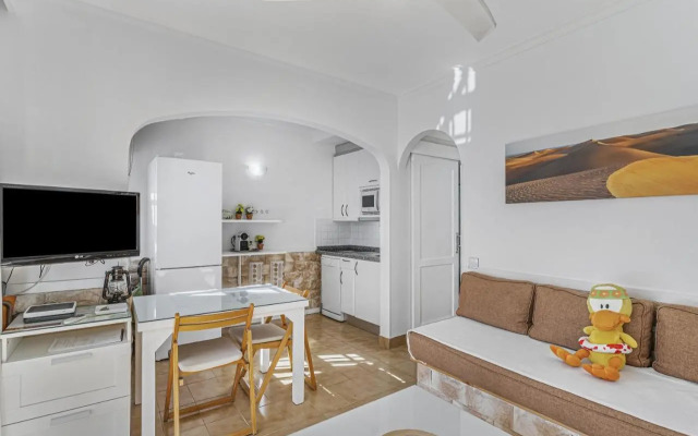 Bungalow Maspalomas