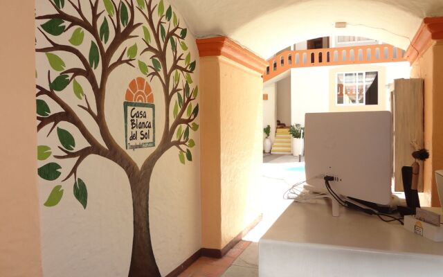 Forrest Hotel Huatulco
