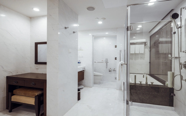 Holiday Inn Changzhou Wujin by IHG