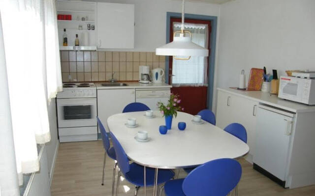 Dueodde Feriepark - Holiday House