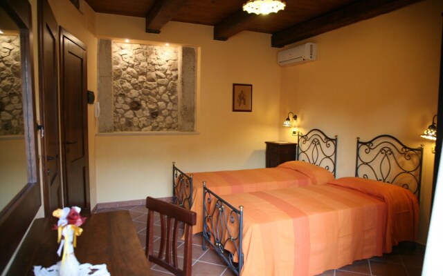 B&B Casa Sguitti
