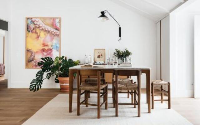 The Lisboans Apartments