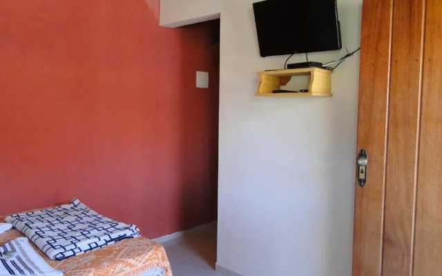 Pousada Cachoeiras de Milho Verde