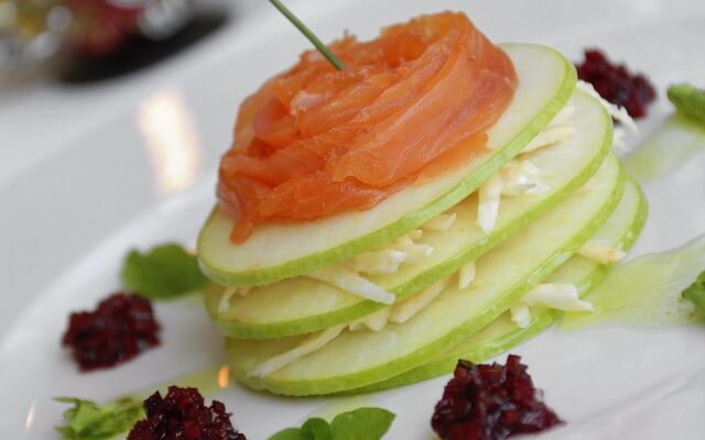 Hôtel des Gorges du Tarn