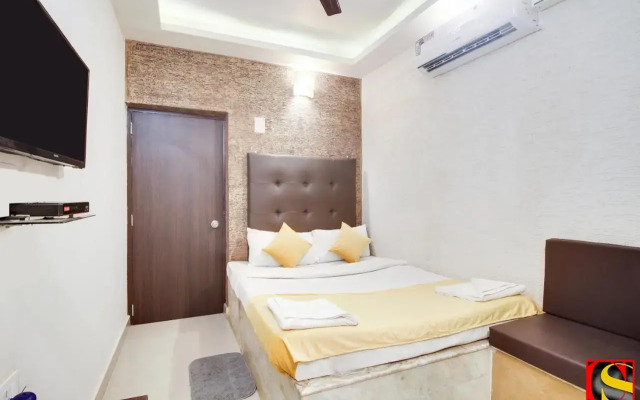 Candolim Sands
