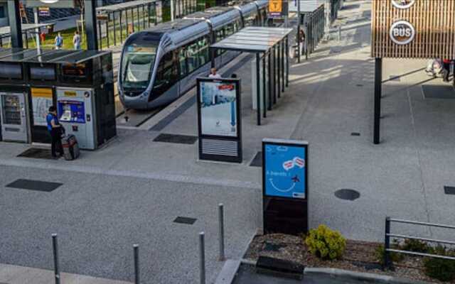 Sejour Toulouse Le Peuplier