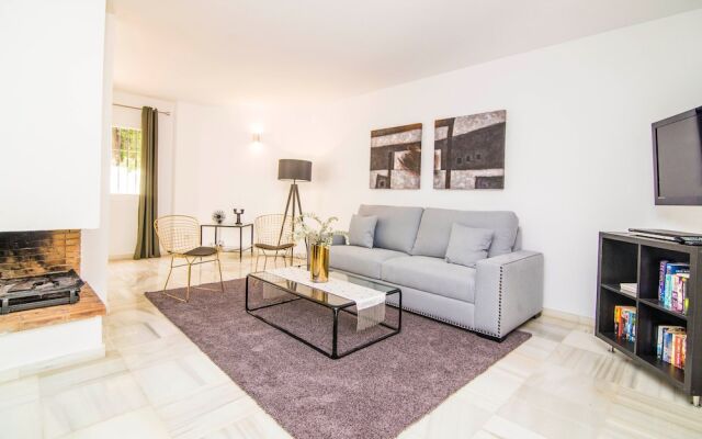 Townhouse Los Naranjos