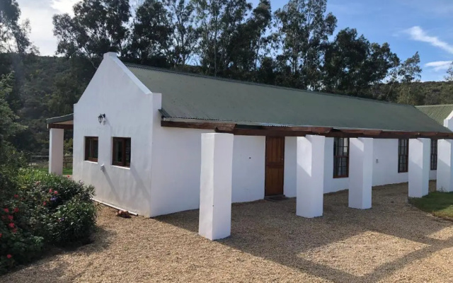 Adrenalin Addo Manor House