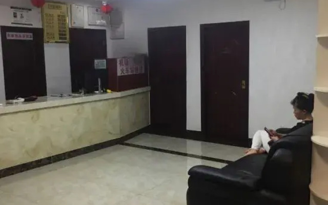 Wenchang Wanghailou Hotel