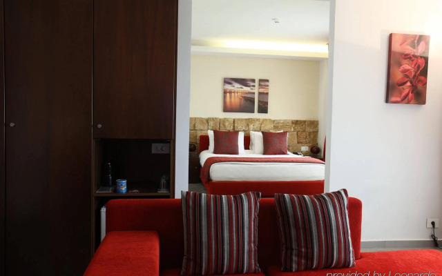 Monoberge Byblos Hotel