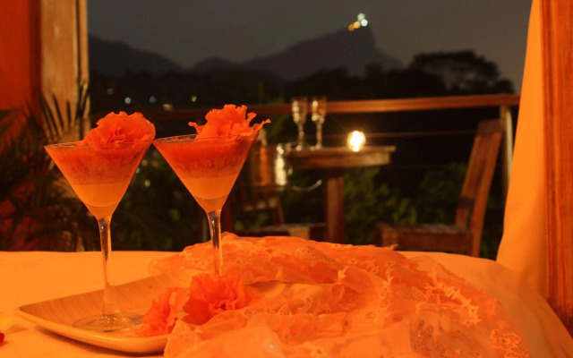 Gavea Tropical Boutique Hotel