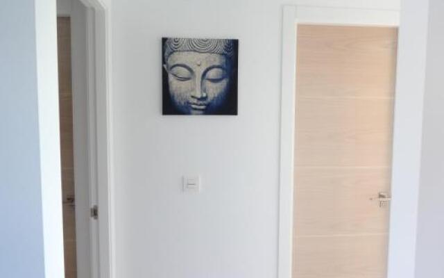 Residencial Sabrina Penthouse