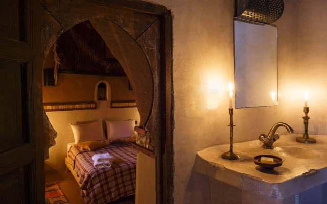 Kasbah Tebi
