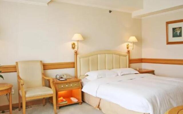 Guangzhou Hotel