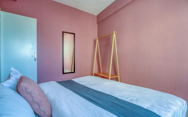 Dalida's 2-BR Apt in Mar Mikhael