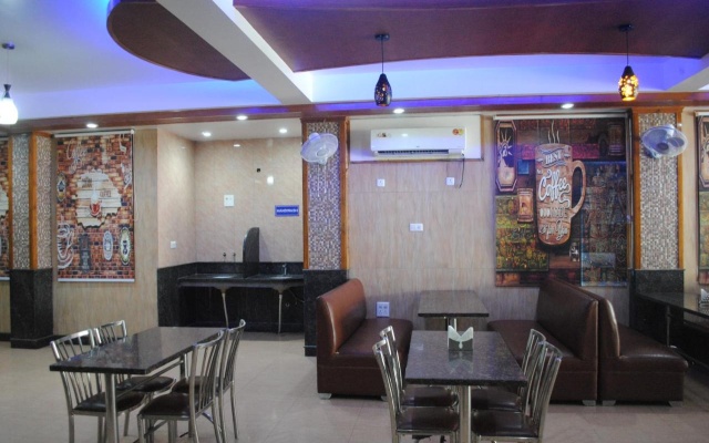 Hotel New Shraddha