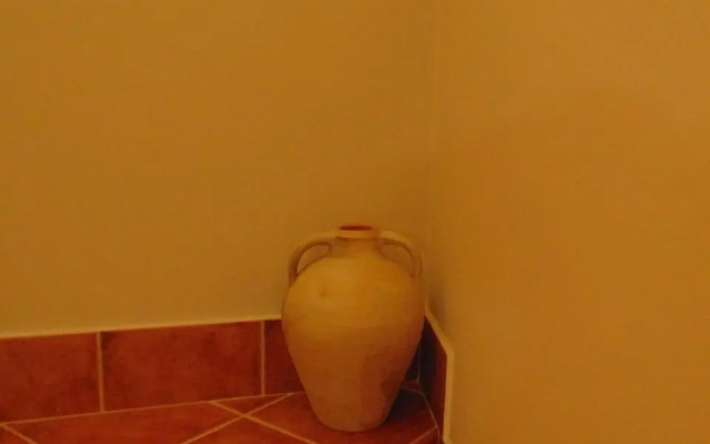 Casa Rural Alicia