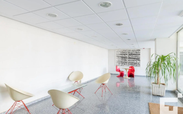 Apartamento Mesana 13