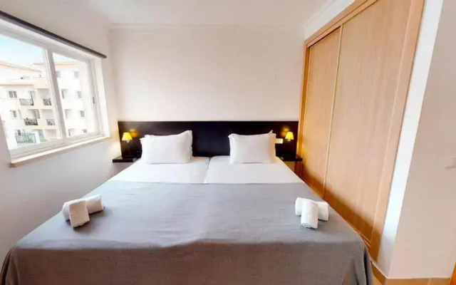Apartamentos Palmeiras Santa Eulalia
