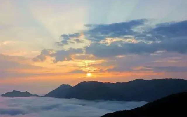 Yunhe Yilaiyiwang Guesthouse