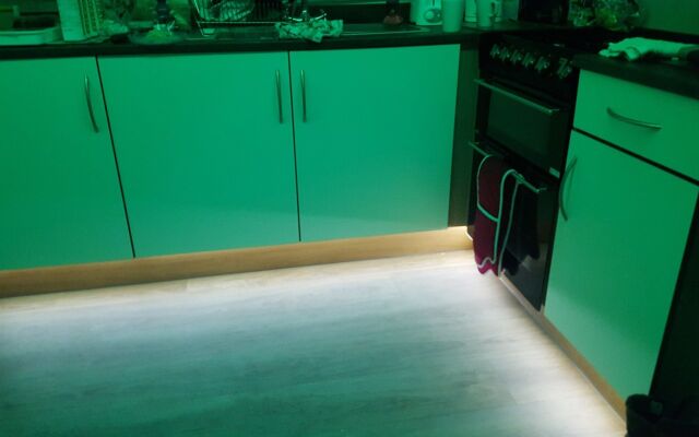 Haven Marton Mere Luxury Autism Friendly Caravan