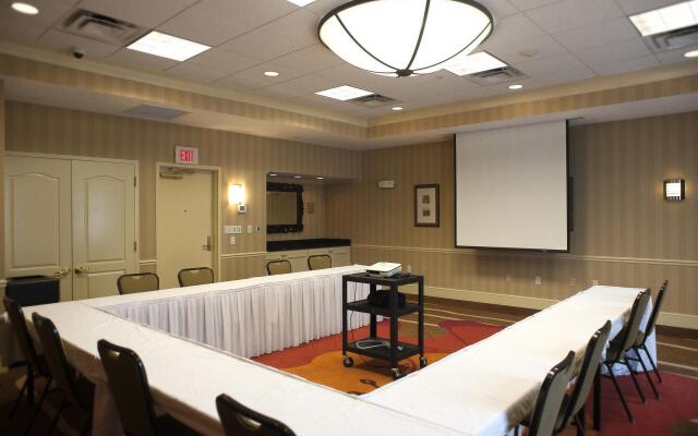 Hilton Garden Inn Hattiesburg