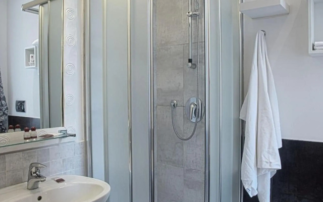 Hotel Marcantonio Rome