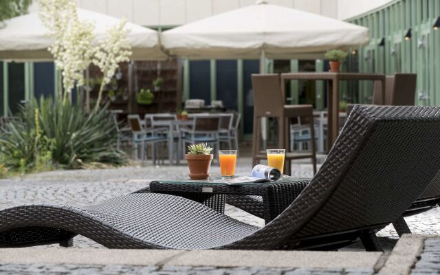 Sorat Hotel Brandenburg