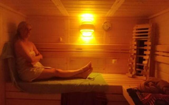Gemütliche Gästezimmer in einem neu sanierten Fachwerkhaus