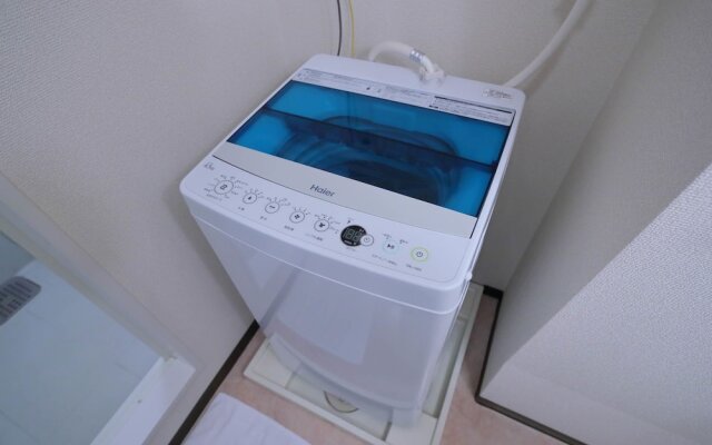 Comfort Self Hotel S-CREA KITAHAMA