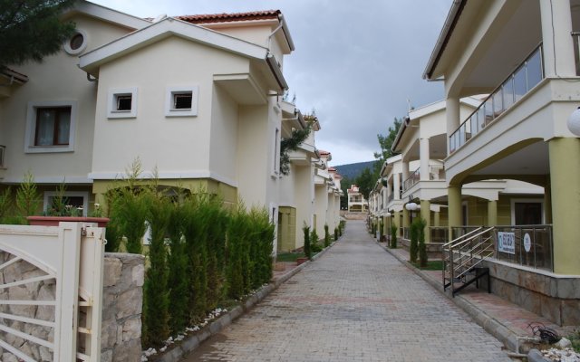 Didim Akbuk Country Villas